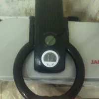 اتو پرس ژانومه برند جانتک مدل ۶۳۰۰