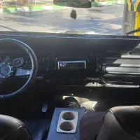 جیپ صحرا موتور میتسوبیشی با لوازم|خودرو سواری و وانت|مشهد, فارغ التحصیلان|دیوار