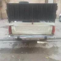 وانت ۸۶|خودرو سواری و وانت|پاکدشت, پاکدشت (مامازند)|دیوار