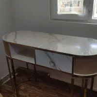 میز ناخن|مبلمان خانگی و میز عسلی|هشتگرد, شهرک فرهنگیان|دیوار