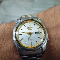 ساعت سیکو 5 اتوماتیک
