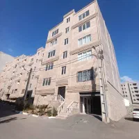 نوساز-قابل-سکونت-100متر-مفید