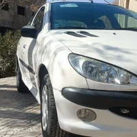 206مدل تیپ2مدل 89|خودرو سواری و وانت|شاهین‌شهر, گزبرخوار|دیوار