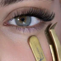 جشنواره آف اکستنشن مژه و شنیون مو