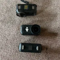 دوربین NANO OSMO