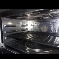 ماکرووفرنزونی سولاردوم قیمت پانزده میلیون تومان|اجاق گاز و لوازم برقی پختوپز|رشت, حمیدیان|دیوار