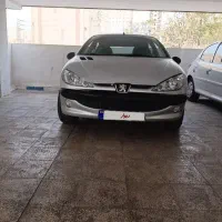 پژو ۲۰۶