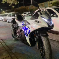 250جفت سیلندر سوزوکی