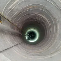 چاه کنی تبریز