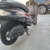 موتور ویگو مدل ۱۳۹۸