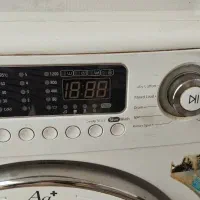 لباسشویی سامسونگ