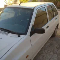 پراید111مدل 98|خودرو سواری و وانت|کوار, |دیوار