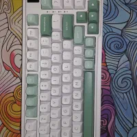 REDRAGON GALATIN K719WG PRO