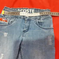 شلوار جین، شنل، پیراهن و شومیز بچگانه. ورق بزنید|کفش و لباس بچه|تهران, حکیمیه|دیوار