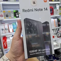 شیائومی note 14 قیمت عمده