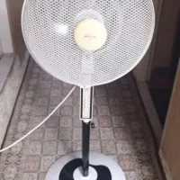 پنکه پایه بلند