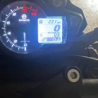 موتور cf150 صفر ۱۴۰۱|موتورسیکلت|رشت, شهرک قدس|دیوار