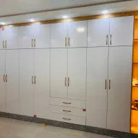 نجار سیار حرفه ای ۱۵سال سابقه حمل رایگان + اقساط