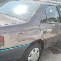 روا ۸۵دوگانه ۲تیکه رنگ|خودرو سواری و وانت|اصفهان, سیچان|دیوار