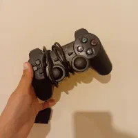 دسته ps2