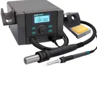 هیتر هویه و منبع تغدیه نو