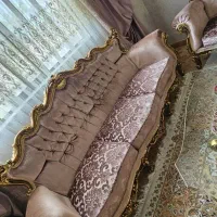 مبلمان استیل