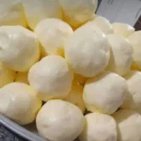 کره محلی گاوی تازه