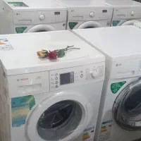 ماشین لباسشویی بوش اصل آلمان