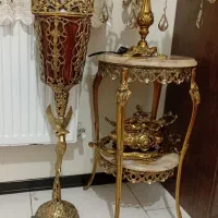 شیرینی خوری برنجی جاکلیدی برنزی لوازم برنز|صنایع دستی و سایر لوازم تزئینی|تهران, آذری|دیوار