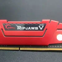 رم 8 گیگ جی اسکیل ddr4