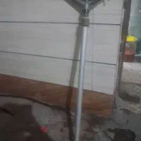 آبپاش بارانی تمام دور|ابزارآلات|میانه, |دیوار