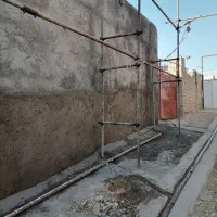 بنایی سیمان کاری پلاستر