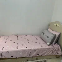 فروش سرویس خواب نوجوان دخترانه