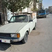 وانت پیکان مدل 87