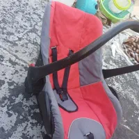 کریر بچه کارکرده سالم|کالسکه و لوازم جانبی|کرج, خرمدشت|دیوار