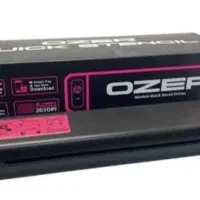 دستگاه پرینتر حرارتی اوزر (تاتو بدن)