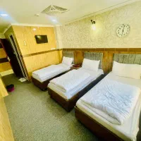 تور کربلا حرکت ۷اردیبهشت