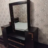 سرویس خواب تمام ام دی اف.در حد نو.