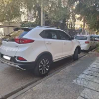 ام جی gs مدل ۲۰۱۶|خودرو سواری و وانت|تهران, هفت حوض|دیوار