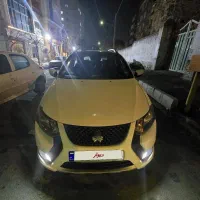 کوییک RS - مدل ۴۰۲