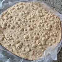 نان تافتون رژیمی و قند