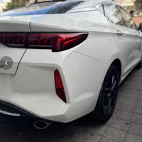 کی‌ام‌سی J7 سفید 404|خودرو سواری و وانت|گرگان, |دیوار