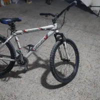 دوچرخه ویوا 26|دوچرخه، اسکیت، اسکوتر|ایلام, |دیوار