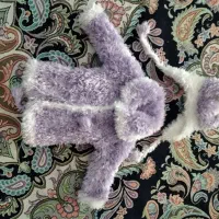 لباس بافتنی|کفش و لباس بچه|کرج, اکبرآباد|دیوار