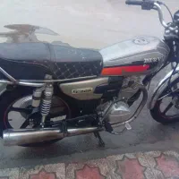 پرواز 200مدل 1401|موتورسیکلت|بندرعباس, |دیوار