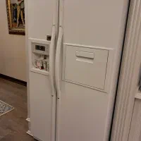 یخچال ساید بای ساید