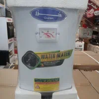 آبگرمکن برقی ۱۵لیتر مارک خزر