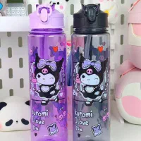 قمقمه استوانه ای کرومی، ملودی، سینامورول ،فضانورد