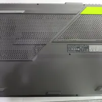 لپ تاپ rog strix|رایانه همراه|نجف‌آباد, نجف‌آباد|دیوار
