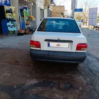 ۱۳۱ مدل ۹۱|خودرو سواری و وانت|شیراز, سعدیه جنوبی|دیوار